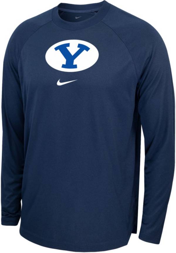 Byu 2025 nike shirt