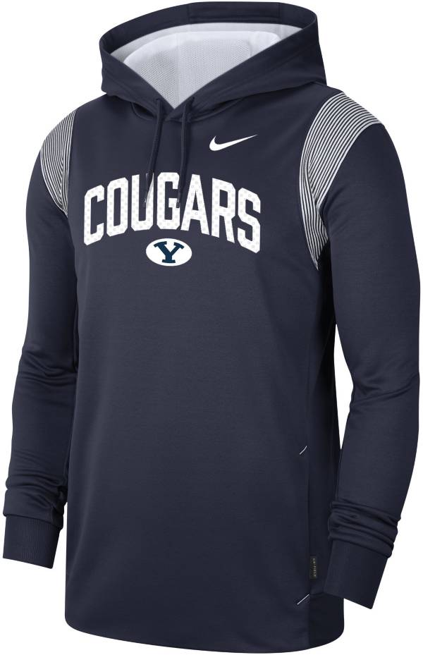 Byu nike clearance apparel