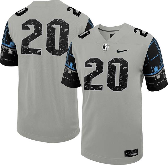 2013 North Carolina Black Nike Uniforms in 2023  Football, College  football uniforms, Carolina football