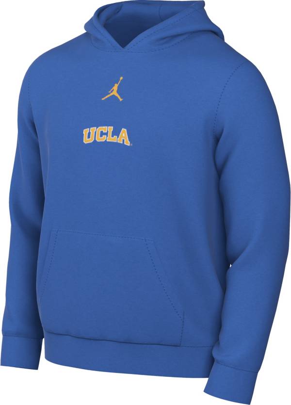 Ucla basketball clearance hoodie