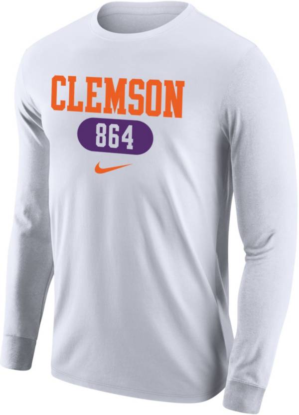 Clemson shirts deals