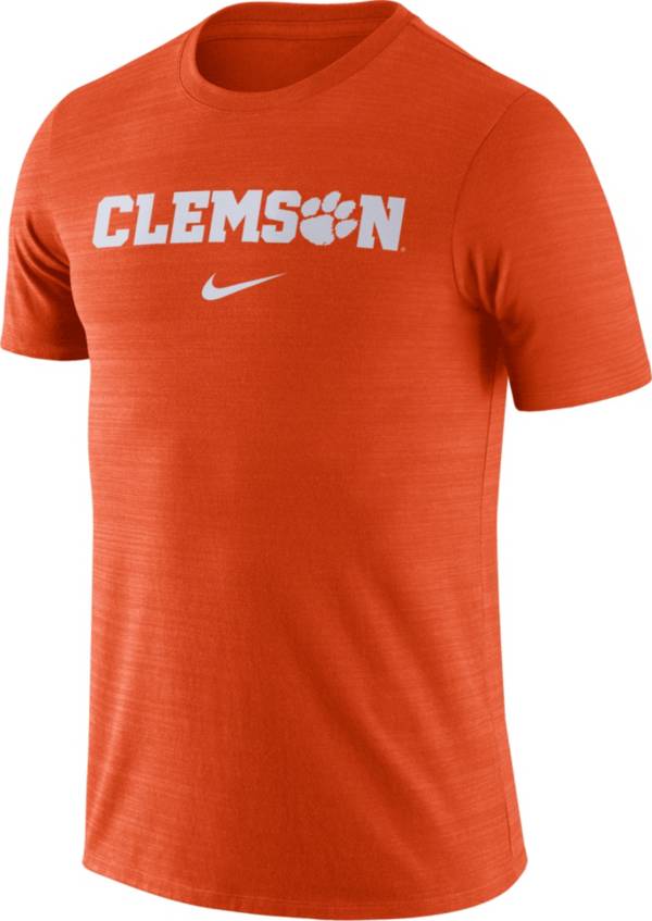 Clemson dri outlet fit