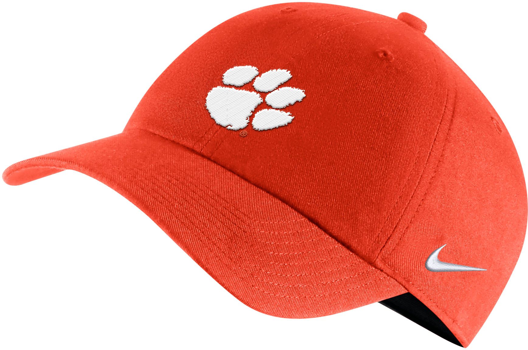 Nike dri fit outlet clemson hat