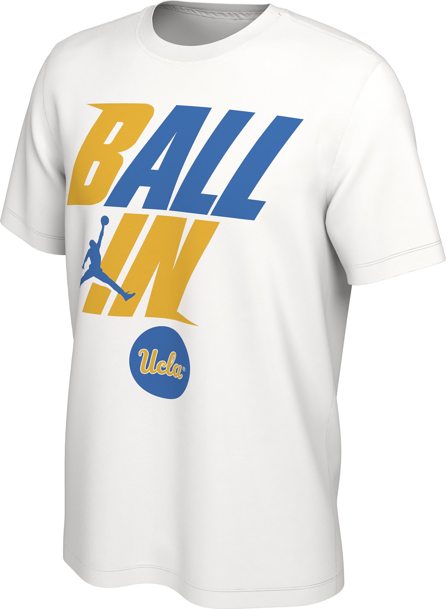 ucla basketball t shirt