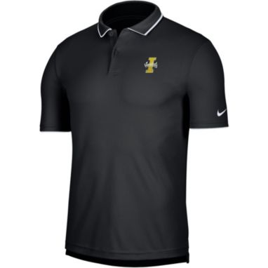sorry, Nike Men's Idaho Vandals Black UV Collegiate Polo is currently out of stock