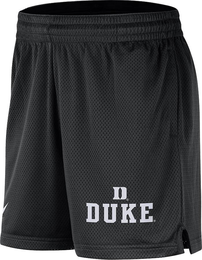 Nike Men's Duke Blue Devils Limited Basketball Shorts