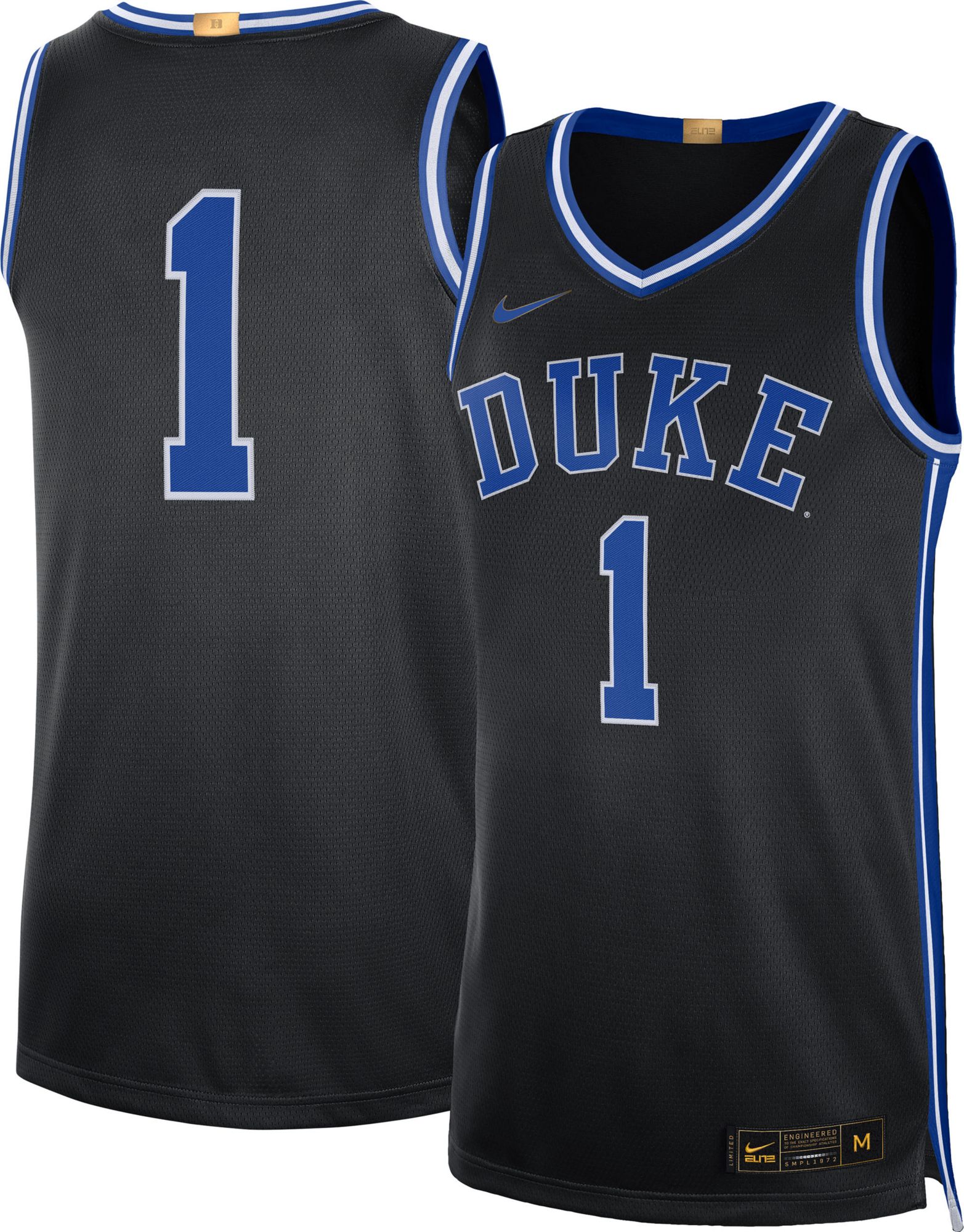 Duke blue devils apparel near me