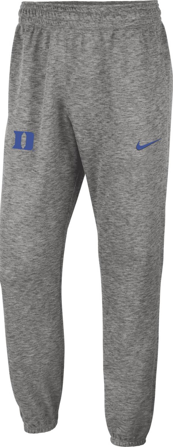 Duke nike outlet sweatpants