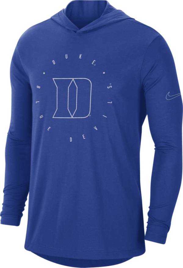 Duke dri shop fit hoodie