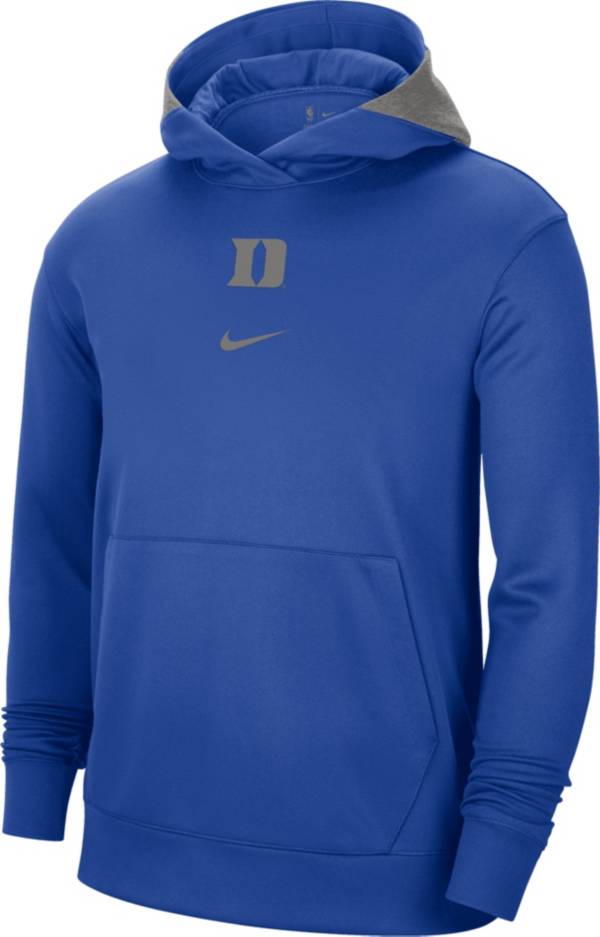 duke nike sweater