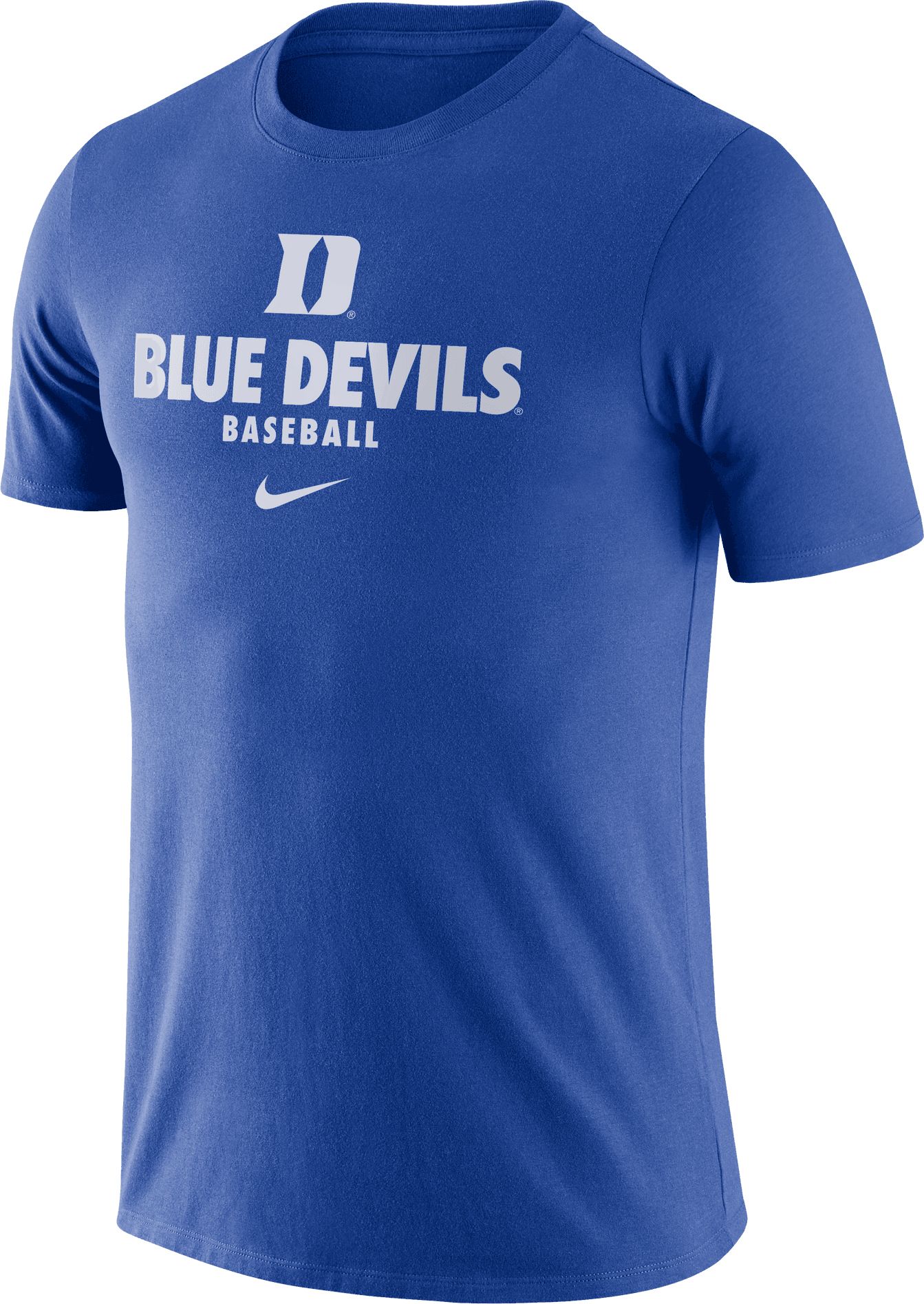 Duke dri 2024 fit shirt