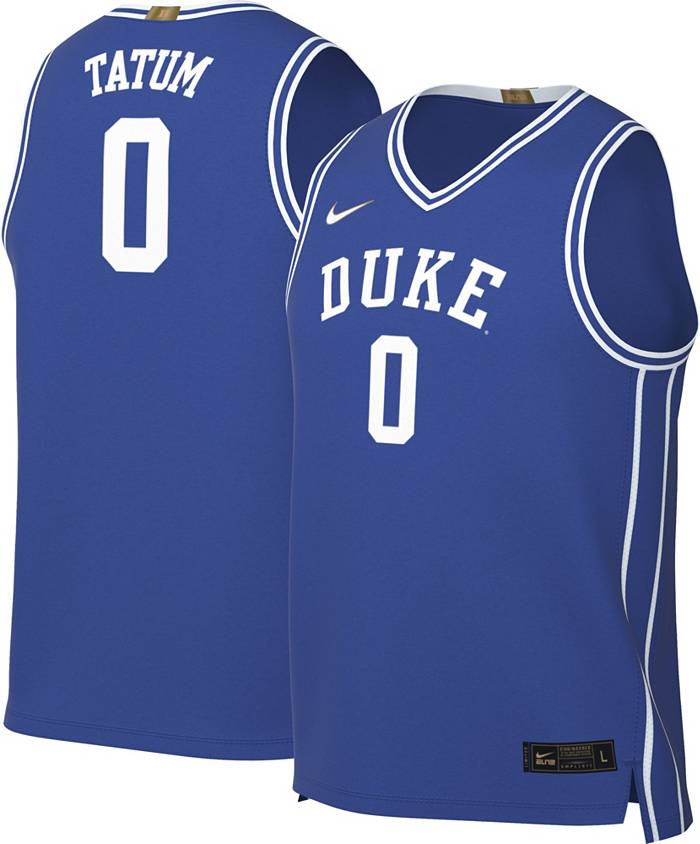 Duke Basketball Jersey 