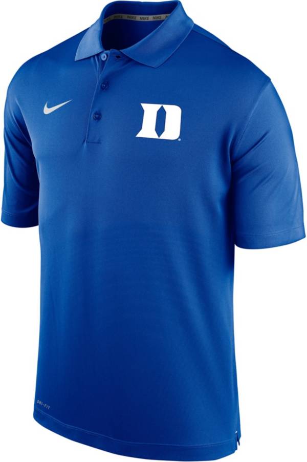 nike duke polo