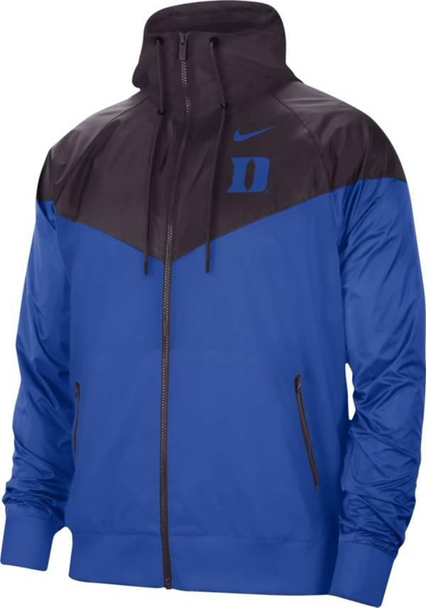 Duke 2024 basketball jacket