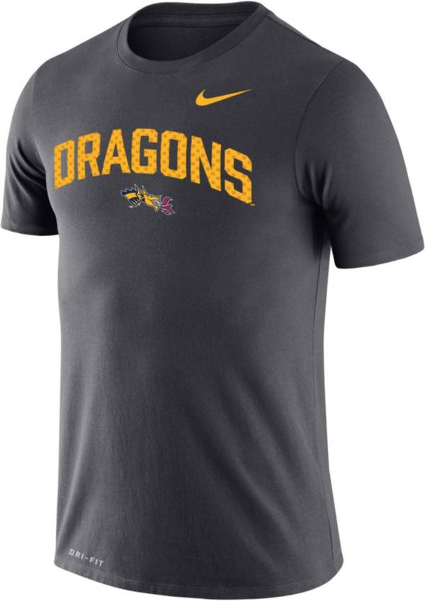 Nike Dri-FIT Swoosh Legend (MLB Colorado Rockies) Men's T-Shirt