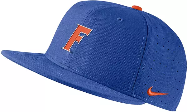 Mens Florida Fitted Hats, Florida Gators Fitted Caps, Hat