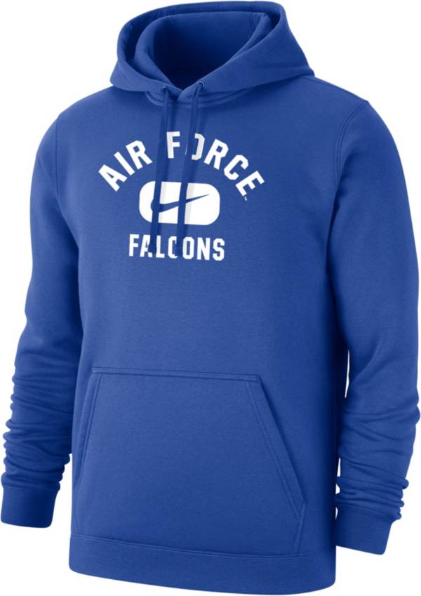 Air force best sale falcons hoodie