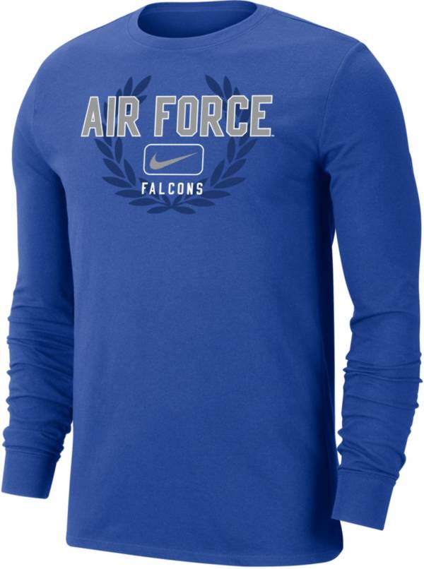 Nike air force shop 1 long sleeve shirt