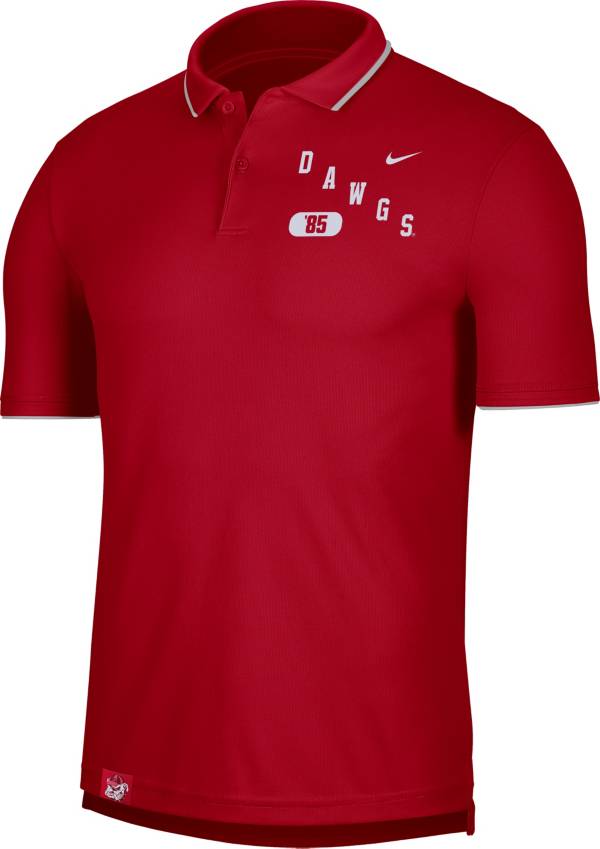 Georgia nike outlet polo