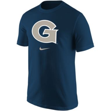 sorry, Nike Men's Georgetown Hoyas Blue Core Cotton T-Shirt is currently out of stock