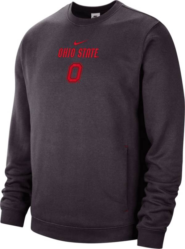 Men's ohio discount state crewneck sweatshirt