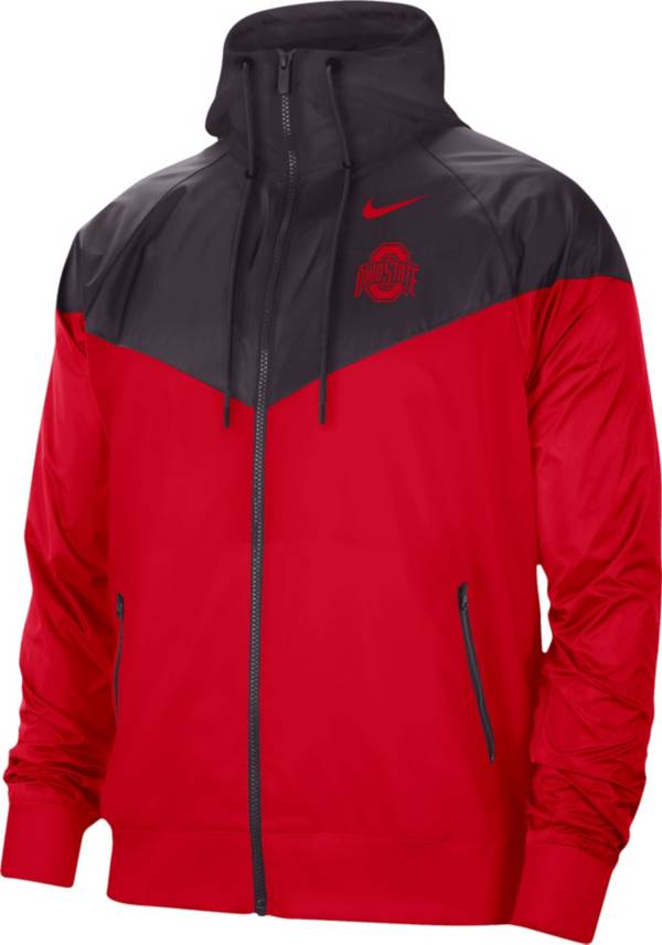 Nike Windrunner Jacket