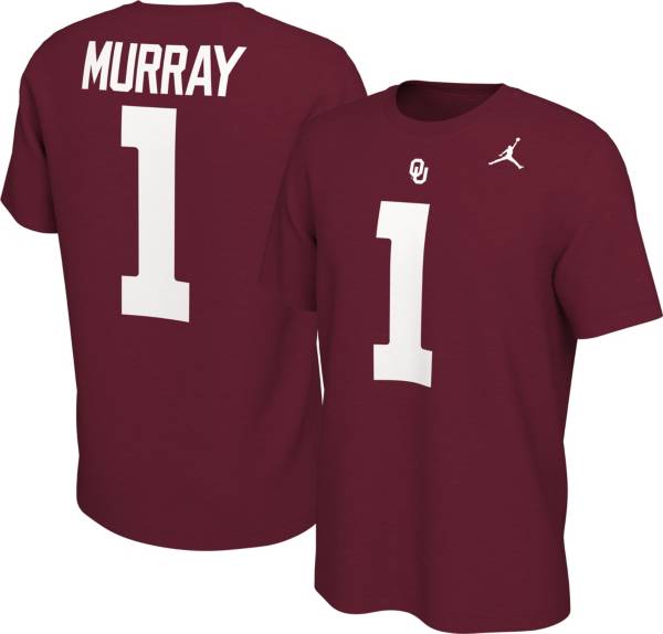 Kyler murray cheap sooners jersey