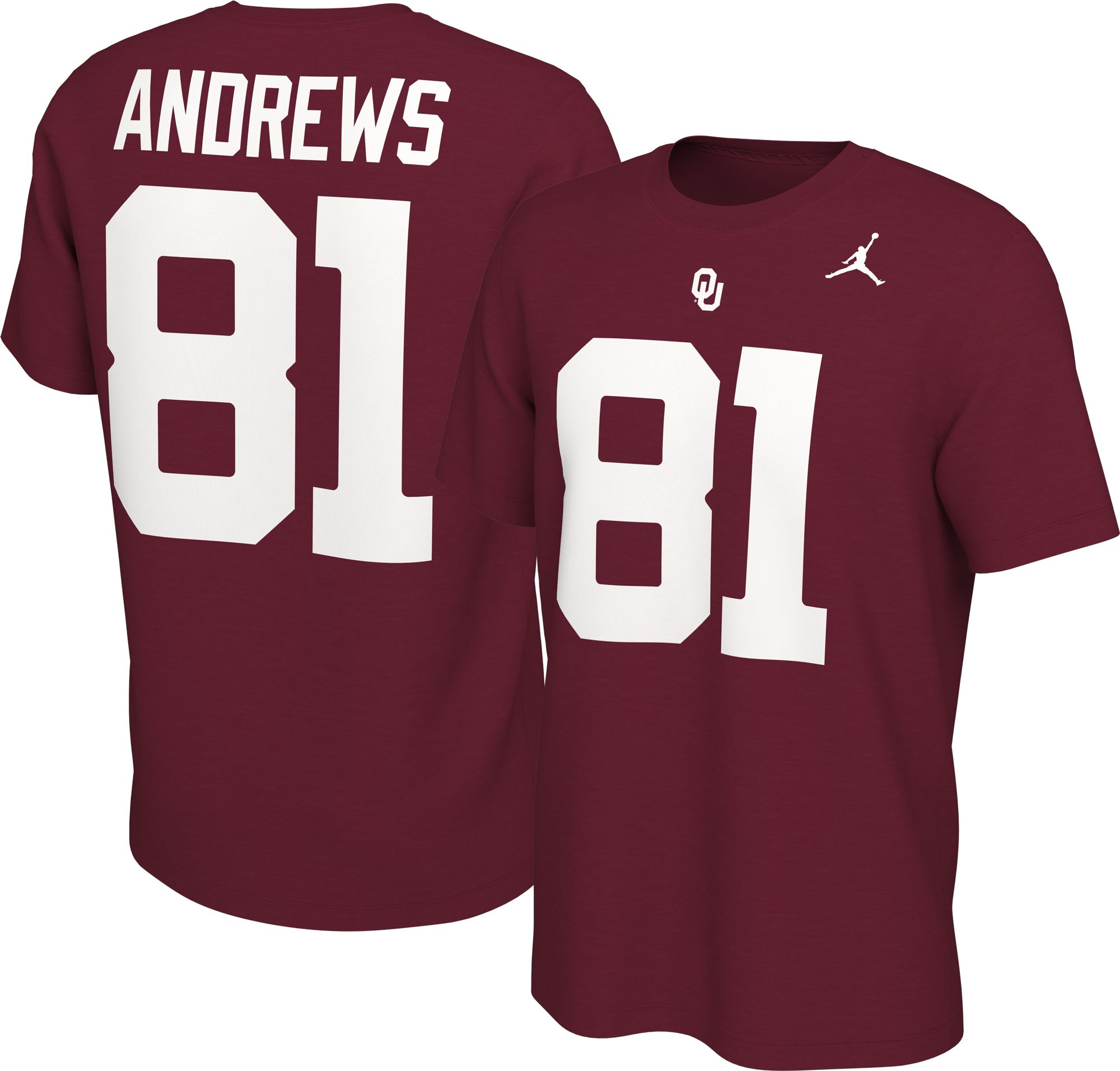 mark andrews jersey