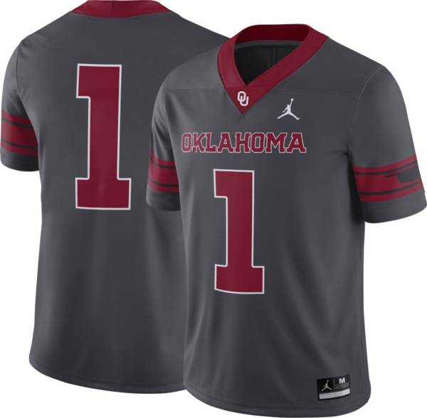 Ou store football shirt