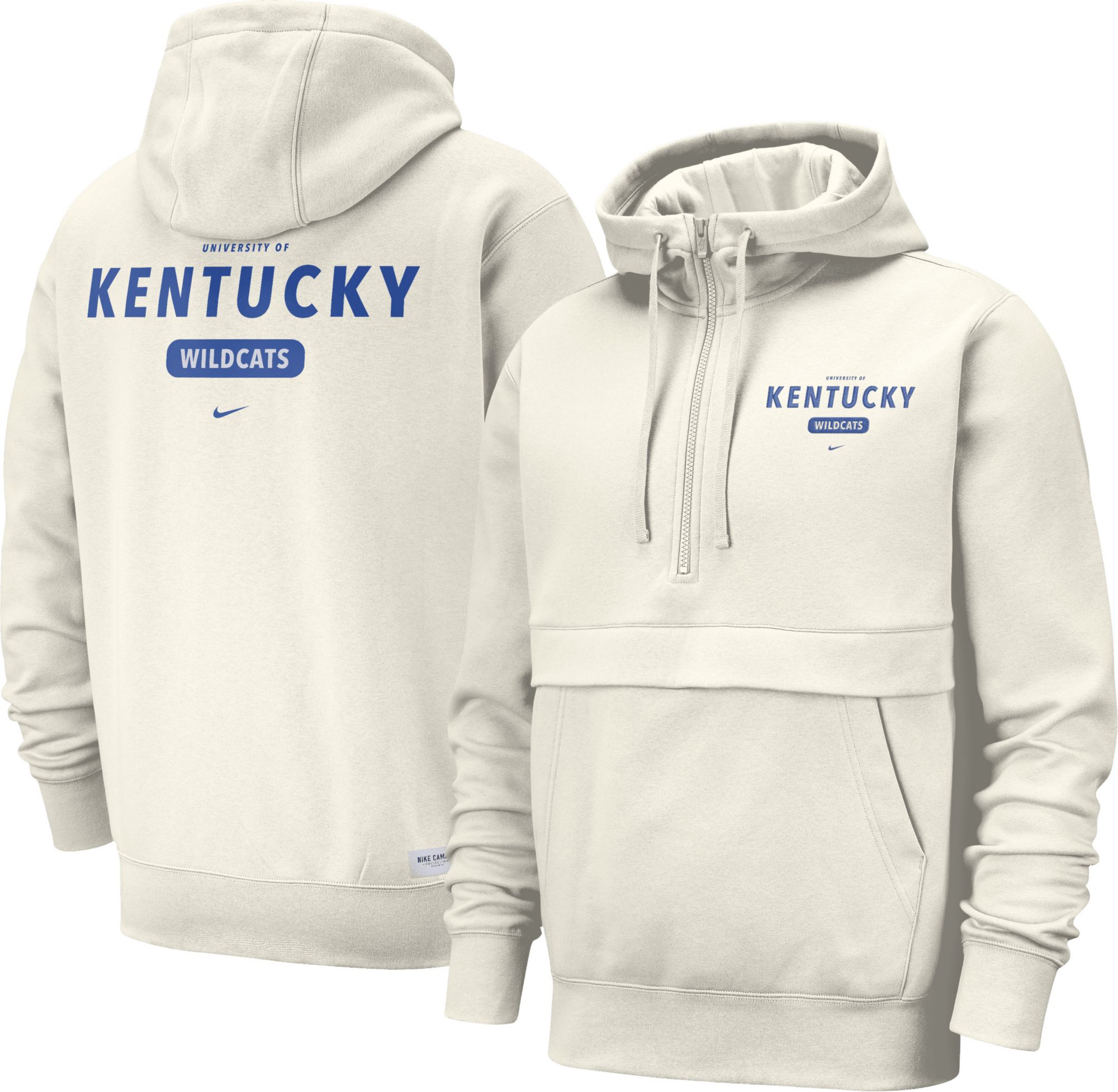 nike kentucky hoodie