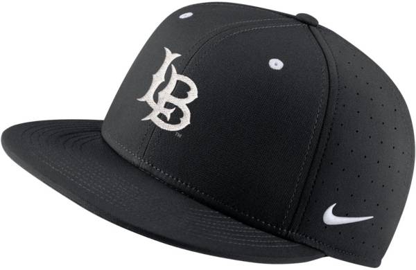 Long beach baseball store cap