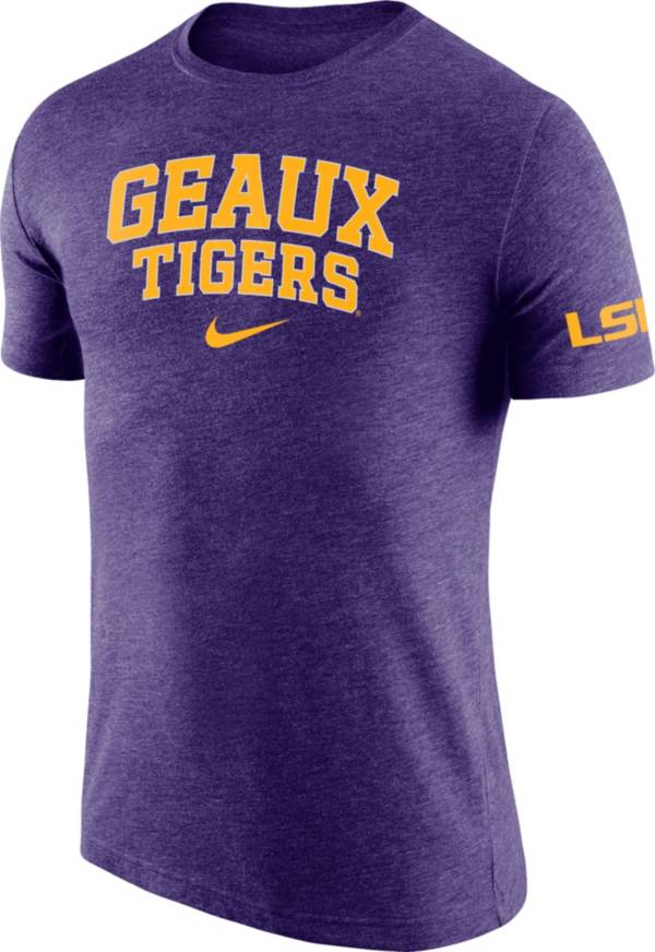 Lsu discount tigers shirt