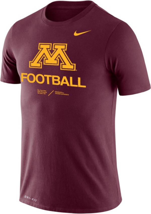 Someday Minnesota Football Tee Minnesota Football Shirt 