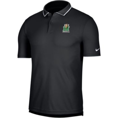sorry, Nike Men's Marshall Thundering Herd Black UV Collegiate Polo is currently out of stock