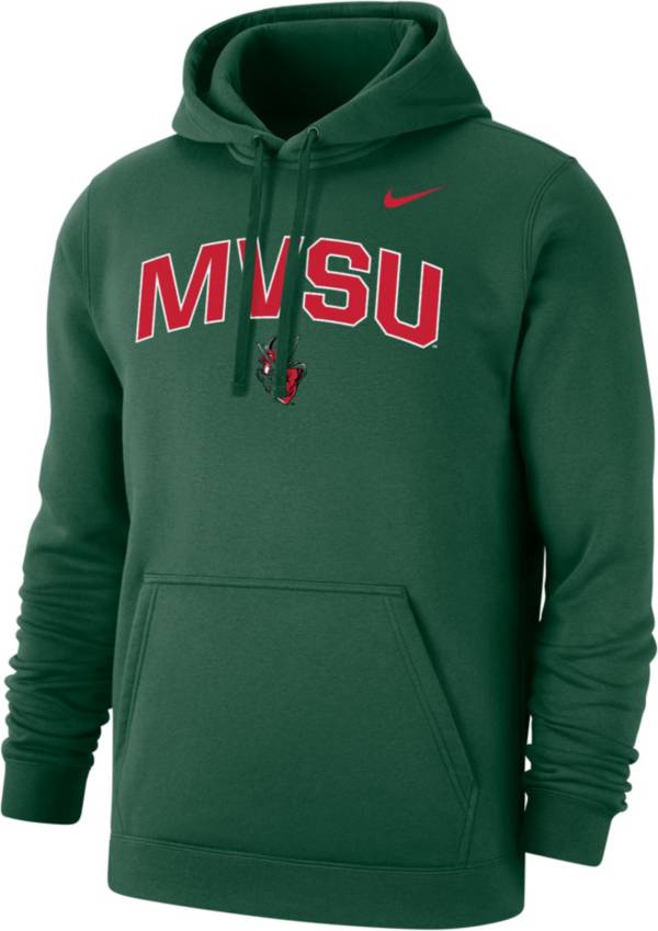 Nike wrestling online sweatshirt