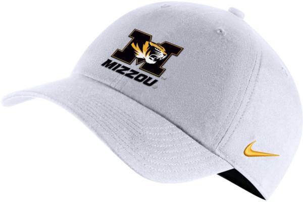 Mizzou best sale baseball hat