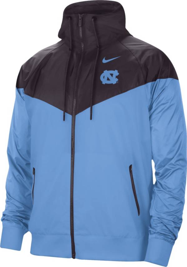 Nike Mens Windrunner Jacket - Blue