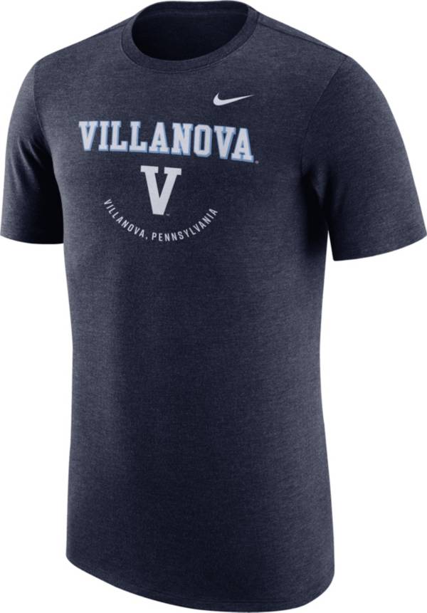 Villanova Wildcats Nike Replica Retro Basketball Jersey