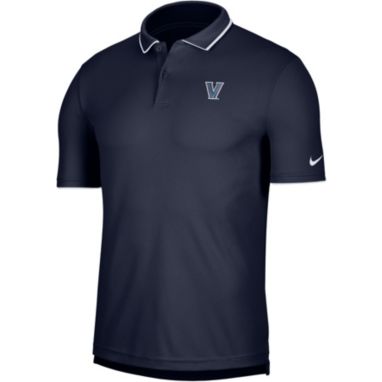 sorry, Nike Men's Villanova Wildcats Navy UV Collegiate Polo is currently out of stock
