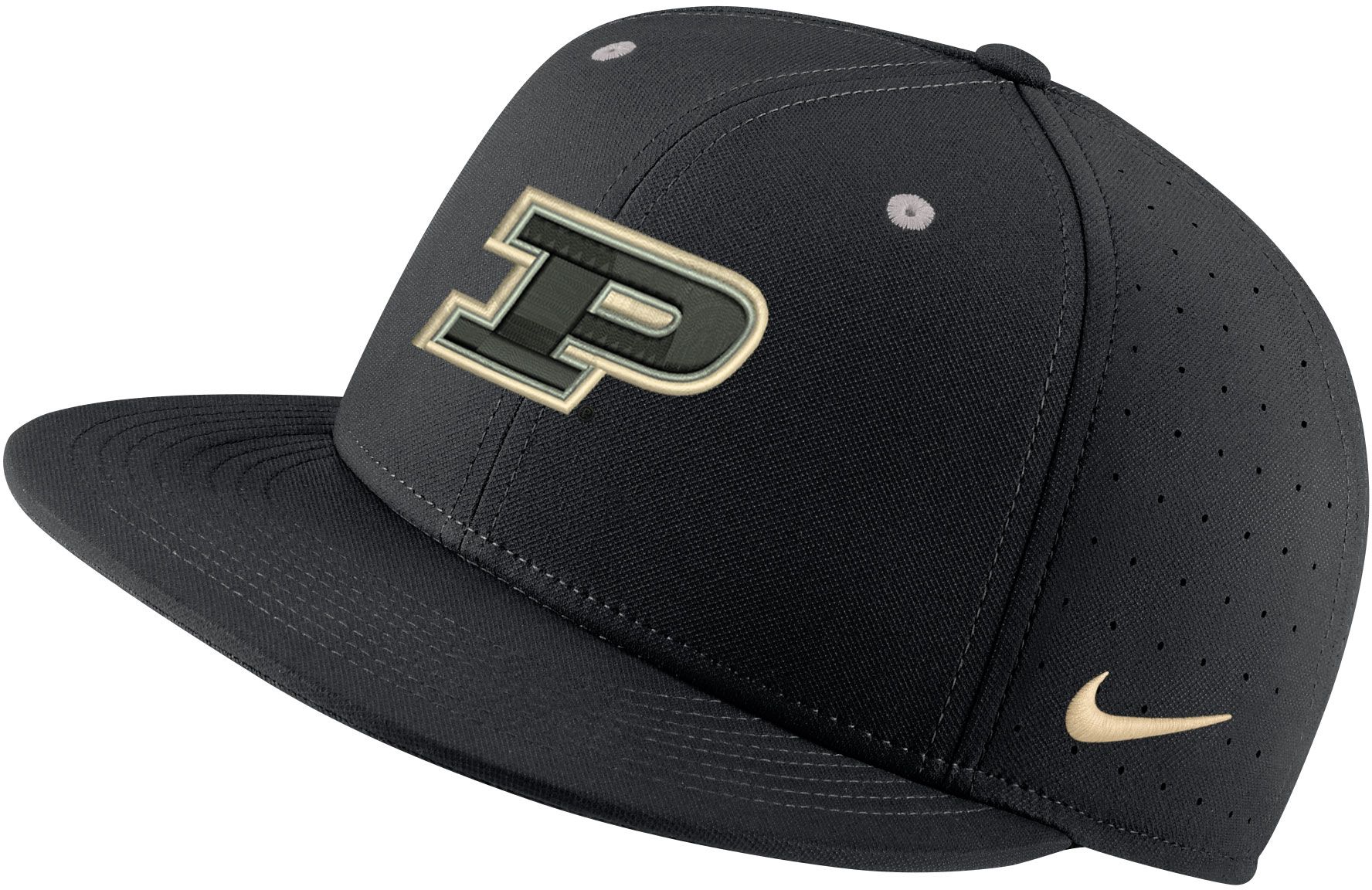 Purdue cheap baseball hat