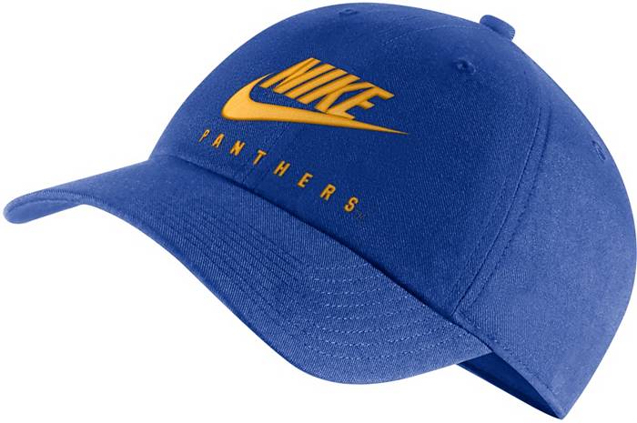 Lids Nike Women's Heritage86 Futura Classic Adjustable Hat - Light Blue