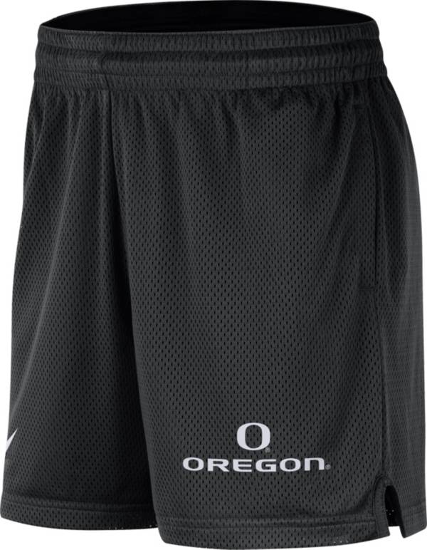 Nike mesh best sale shorts mens