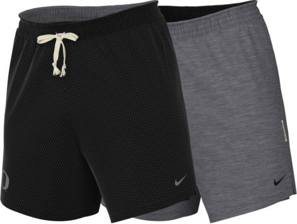 nike oregon ducks basketball shorts