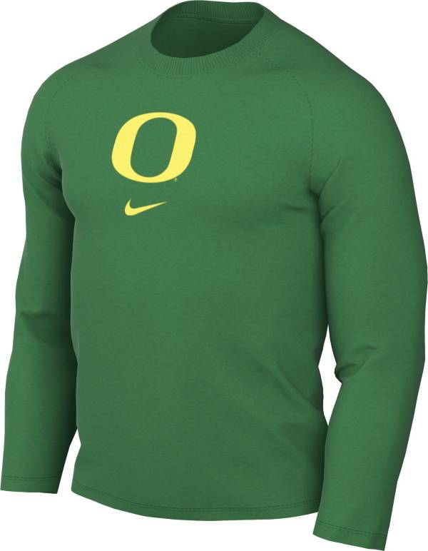 Oregon ducks dri fit on sale shirt