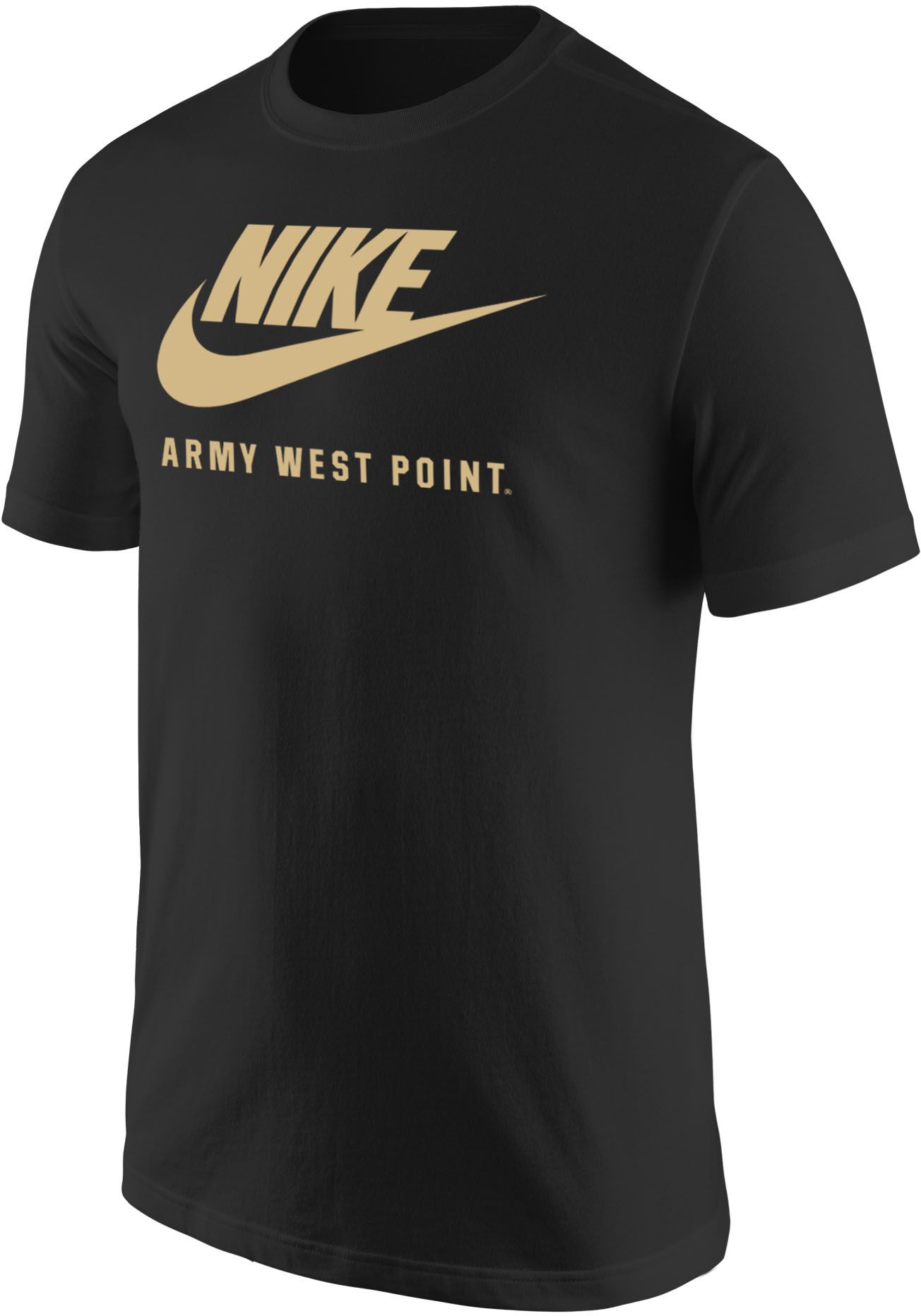 Nike army shop t shirt