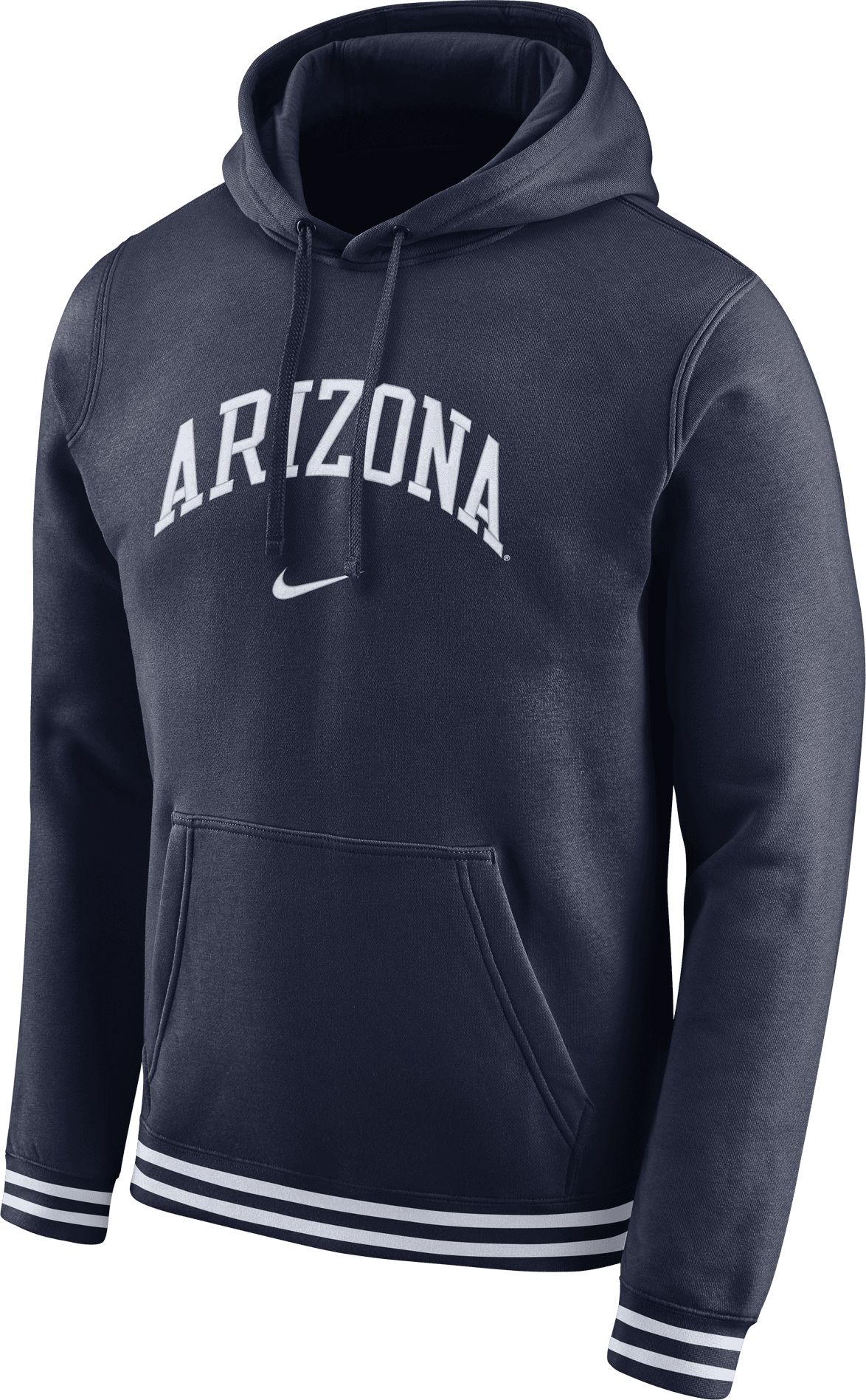 Arizona wildcats nike discount hoodie