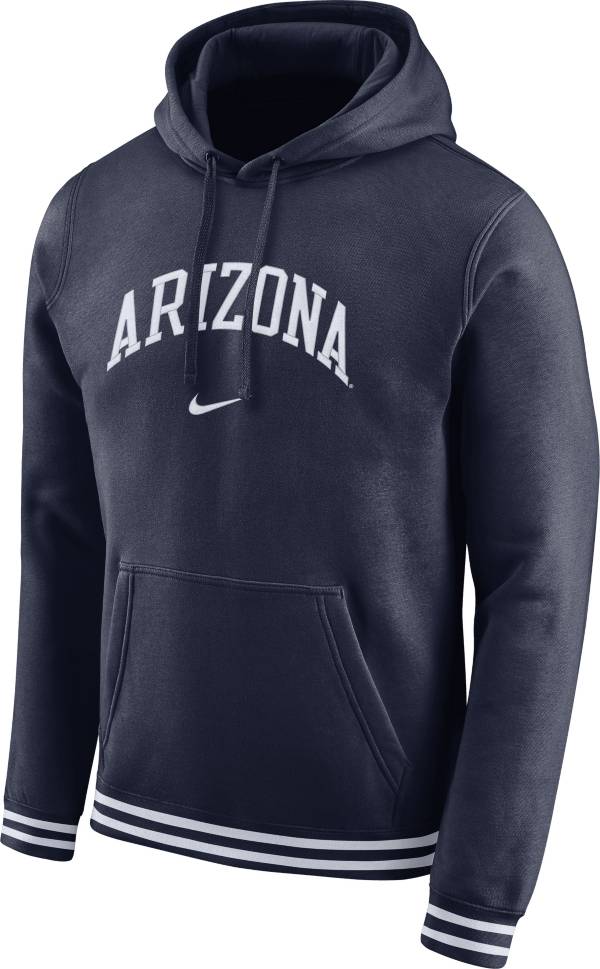 Asu hot sale nike hoodie