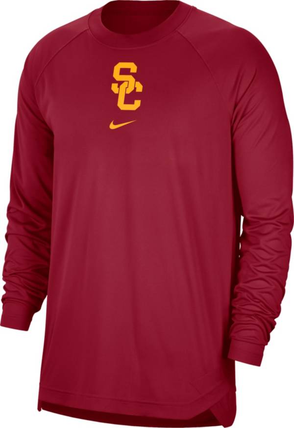 Usc cheap nike gear