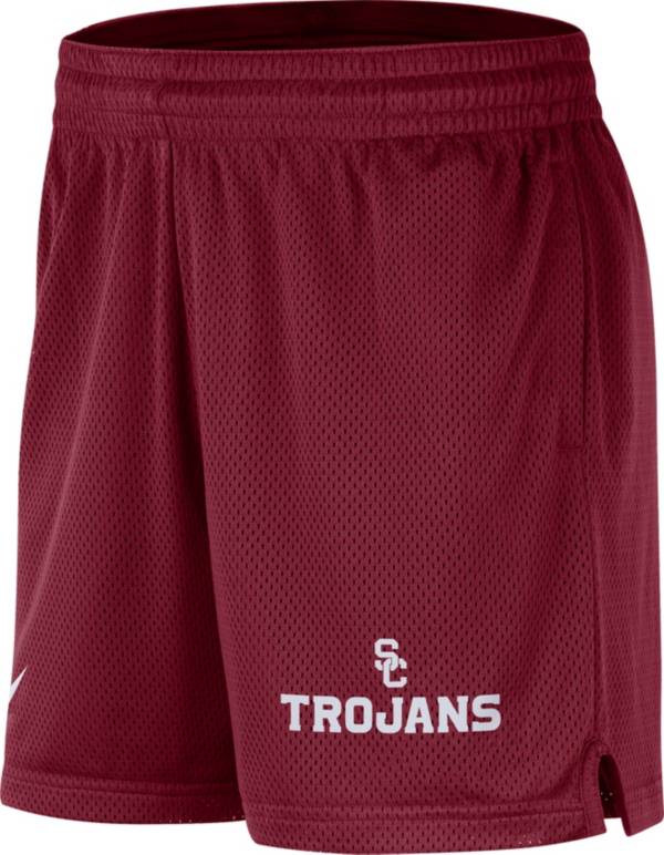 Nike Dri-FIT Sideline (NFL Los Angeles Rams) Men's Shorts. Nike.com