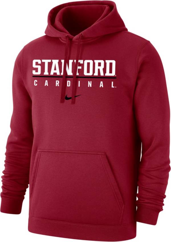 Stanford store nike sweatshirt